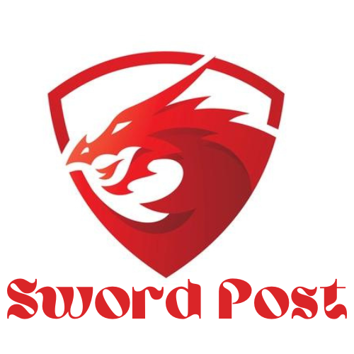 Sword Post