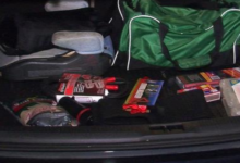 You Should Always Keep These 10 Things in Your Car