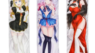 5 Ways to Customize Your Body Pillow for Happy, All-Night Sleep