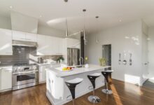 Elevate Your Lifestyle with Stunning Residential Kitchen Remodeling
